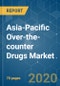 Asia-Pacific Over-the-counter (OTC) Drugs Market - Growth, Trends, and Forecasts (2020-2025) - Product Thumbnail Image