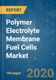 Polymer Electrolyte Membrane Fuel Cells (PEMFCs) Market - Growth, Trends, and Forecasts (2020 - 2025)- Product Image