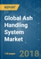 Global Ash Handling System Market - Growth, Trends, and Forecast (2018 - 2023) - Product Thumbnail Image