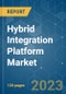 Hybrid Integration Platform Market - Growth, Trends, COVID-19 Impact, and Forecasts (2023-2028) - Product Thumbnail Image