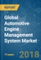Global Automotive Engine Management System Market - Analysis of Growth, Trends, and Forecast (2018 - 2023) - Product Thumbnail Image