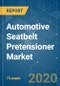 Automotive Seatbelt Pretensioner Market - Growth, Trends, and Forecast (2020 - 2025) - Product Thumbnail Image