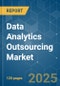 Data Analytics Outsourcing Market - Growth, Trends, COVID-19 Impact, and Forecasts (2021 - 2026) - Product Thumbnail Image