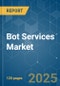 BOT Services Market - Growth, Trends, COVID-19 Impact, and Forecasts (2023-2028) - Product Thumbnail Image