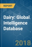 Dairy: Global Intelligence Database- Product Image