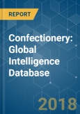 Confectionery: Global Intelligence Database- Product Image