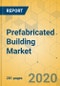 Prefabricated Building Market - Global Outlook and Forecast 2020-2025 - Product Thumbnail Image