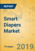 Smart Diapers Market - Global Outlook and Forecast 2019-2024- Product Image