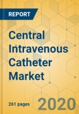 Central Intravenous Catheter Market - Global Outlook and Forecast 2020-2025- Product Image