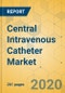 Central Intravenous Catheter Market - Global Outlook and Forecast 2020-2025 - Product Thumbnail Image