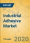 Industrial Adhesive Market - Global Outlook and Forecast 2020-2025 - Product Thumbnail Image