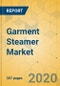 Garment Steamer Market - Global Outlook and Forecast 2020-2025 - Product Thumbnail Image