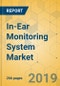 In-Ear Monitoring System Market - Global Outlook and Forecast 2019-2024 - Product Thumbnail Image