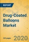 Drug-Coated Balloons Market - Global Outlook and Forecast 2020-2025 - Product Thumbnail Image