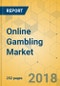 Online Gambling Market - Global Outlook and Forecast 2018-2023 - Product Thumbnail Image