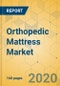 Orthopedic Mattress Market - Global Outlook and Forecast 2020-2025 - Product Thumbnail Image