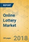 Online Lottery Market - Global Outlook and Forecast 2018-2023 - Product Thumbnail Image