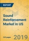 Sound Reinforcement Market in US - Industry Outlook and Forecast 2019-2024 - Product Thumbnail Image