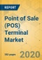 Point of Sale (POS) Terminal Market - Global Outlook and Forecast 2020-2025 - Product Thumbnail Image