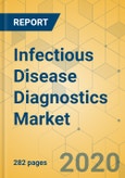 Infectious Disease Diagnostics Market - Global Outlook and Forecast 2020-2025- Product Image