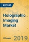 Holographic Imaging Market - Global Outlook and Forecast 2019-2024 - Product Thumbnail Image