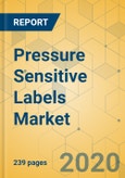 Pressure Sensitive Labels Market - Global Outlook and Forecast 2020-2025- Product Image