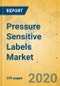 Pressure Sensitive Labels Market - Global Outlook and Forecast 2020-2025 - Product Thumbnail Image