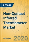 Non-Contact Infrared Thermometer Market - Global Outlook and Forecast 2020-2025- Product Image