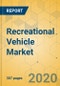 Recreational Vehicle Market - Global Outlook and Forecast 2020-2025 - Product Thumbnail Image