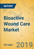 Bioactive Wound Care Market - Global Outlook and Forecast 2019-2024- Product Image
