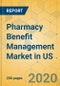 Pharmacy Benefit Management Market in US - Industry Outlook and Forecast 2020-2025 - Product Thumbnail Image