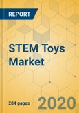 STEM Toys Market - Global Outlook and Forecast 2020-2025- Product Image