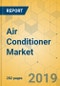 Air Conditioner Market - Global Outlook and Forecast 2019-2024 - Product Thumbnail Image