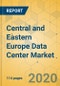 Central and Eastern Europe Data Center Market - Investment Analysis and Growth Opportunities 2020-2025 - Product Thumbnail Image