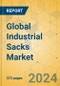 Global Industrial Sacks Market - Outlook & Forecast 2024-2029 - Product Thumbnail Image