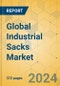 Global Industrial Sacks Market - Outlook & Forecast 2024-2029 - Product Image