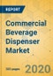 Commercial Beverage Dispenser Market - Global Outlook and Forecast 2020-2025 - Product Thumbnail Image