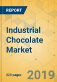Industrial Chocolate Market - Global Outlook and Forecast 2019-2024- Product Image