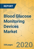 Blood Glucose Monitoring Devices Market - Global Outlook and Forecast 2021-2026- Product Image