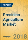 Precision Agriculture Market - Global Outlook and Forecast 2018-2023- Product Image