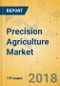 Precision Agriculture Market - Global Outlook and Forecast 2018-2023 - Product Thumbnail Image