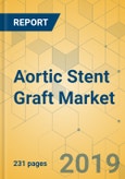 Aortic Stent Graft Market - Global Outlook and Forecast 2019-2024- Product Image