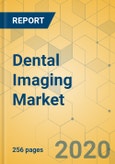 Dental Imaging Market - Global Outlook and Forecast 2020-2025- Product Image