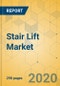 Stair Lift Market - Global Outlook and Forecast 2020-2025 - Product Thumbnail Image