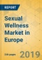 Sexual Wellness Market in Europe - Industry Outlook and Forecast 2019-2024 - Product Thumbnail Image