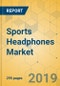 Sports Headphones Market - Global Outlook and Forecast 2019-2024 - Product Image