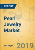 Pearl Jewelry Market - Global Outlook and Forecast 2020-2025- Product Image