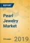 Pearl Jewelry Market - Global Outlook and Forecast 2020-2025 - Product Thumbnail Image