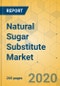 Natural Sugar Substitute Market - Global Outlook and Forecast 2020-2025 - Product Thumbnail Image