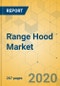 Range Hood Market - Global Outlook and Forecast 2020-2025 - Product Thumbnail Image